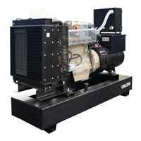 GMGen Power Systems GMJ200