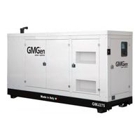 GMGen Power Systems GMJ275 в кожухе