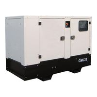 GMGen Power Systems GMJ33 в кожухе