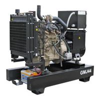 GMGen Power Systems GMJ44