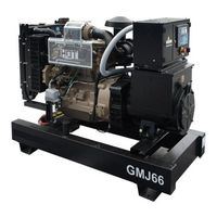 GMGen Power Systems GMJ66