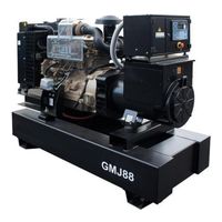 GMGen Power Systems GMJ88