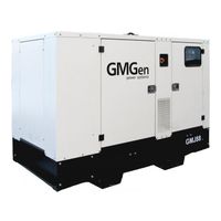 GMGen Power Systems GMJ88 в кожухе