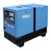 GMGen Power Systems GML11000S