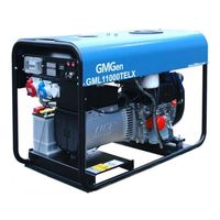 GMGen Power Systems GML11000TELX