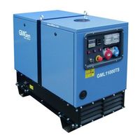 GMGen Power Systems GML11000TS
