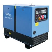 GMGen Power Systems GML13000TS