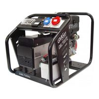 GMGen Power Systems GML7500TE
