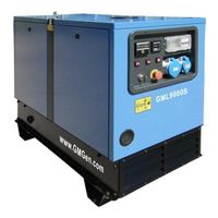 GMGen Power Systems GML9000S