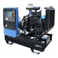 GMGen Power Systems GMM12