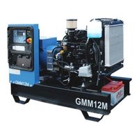 GMGen Power Systems GMM12M