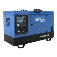 GMGen Power Systems GMM12M в кожухе
