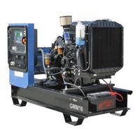 GMGen Power Systems GMM16