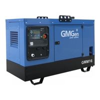 GMGen Power Systems GMM16 в кожухе