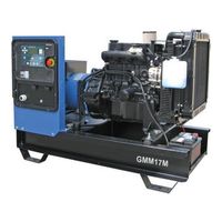 GMGen Power Systems GMM17M