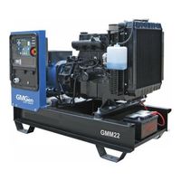GMGen Power Systems GMM22