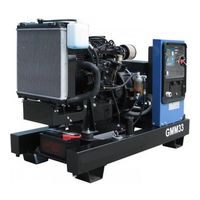 GMGen Power Systems GMM33