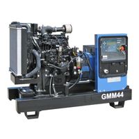 GMGen Power Systems GMM44