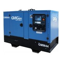 GMGen Power Systems GMM44 в кожухе