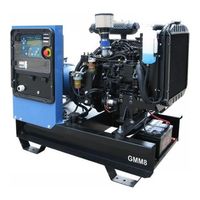 GMGen Power Systems GMM8