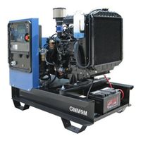 GMGen Power Systems GMM9M