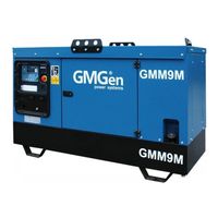 GMGen Power Systems GMM9M в кожухе