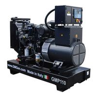 GMGen Power Systems GMP110