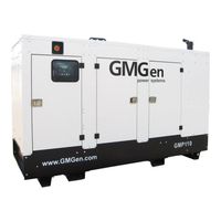 GMGen Power Systems GMP110 в кожухе