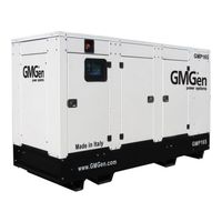GMGen Power Systems GMP165 в кожухе