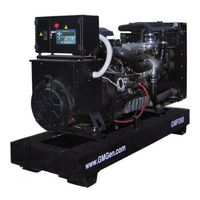 GMGen Power Systems GMP200