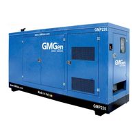 GMGen Power Systems GMP220 в кожухе