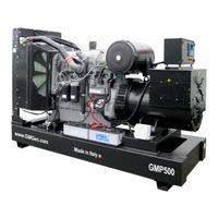 GMGen Power Systems GMP500