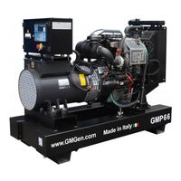 GMGen Power Systems GMP66