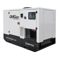GMGen Power Systems GMP66 в кожухе