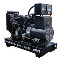 GMGen Power Systems GMP88