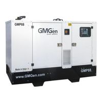 GMGen Power Systems GMP88 в кожухе