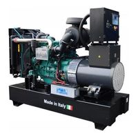 GMGen Power Systems GMV100