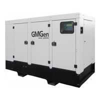 GMGen Power Systems GMV100 в кожухе