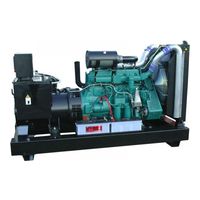 GMGen Power Systems GMV155