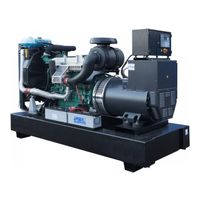 GMGen Power Systems GMV275