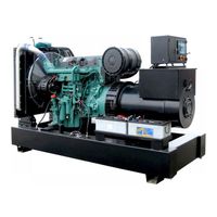 GMGen Power Systems GMV350