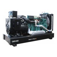 GMGen Power Systems GMV400