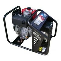 GMGen Power Systems GMY7000T