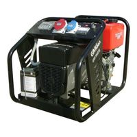 GMGen Power Systems GMY7000TE