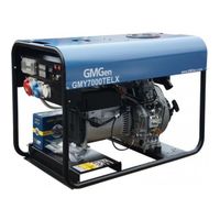 GMGen Power Systems GMY7000TELX