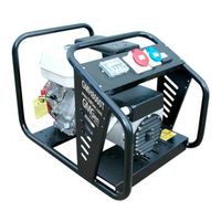GMGen Power Systems GMH8000T