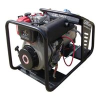 GMGen Power Systems GML7500T