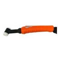 FoxWeld UnoTIG-26 4м разъем М16, с кнопкой
