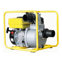 Champion GP80