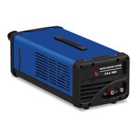 Blueweld G.R.A. 4000